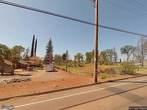 Bille Rd, Paradise, CA 95969
