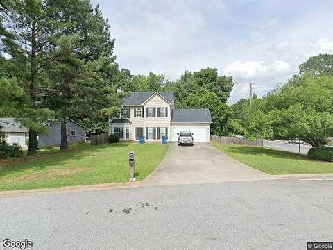 Cedar Creek, RIVERDALE, GA 30274