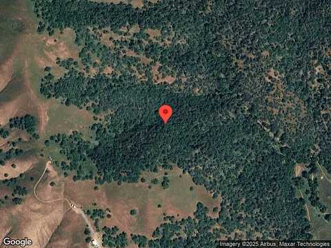 E Highway 20 Highway, Lucerne, CA 95458