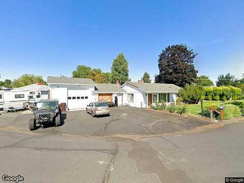 Crest, PRINEVILLE, OR 97754