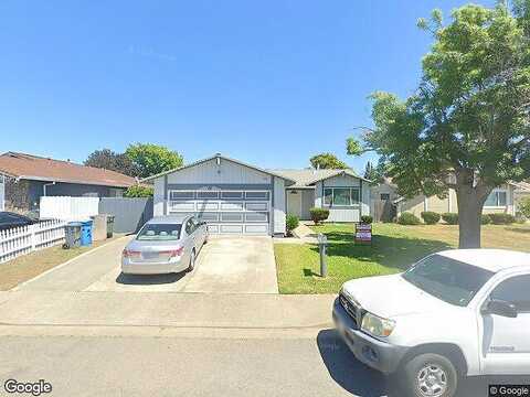 Springfield, VALLEJO, CA 94589