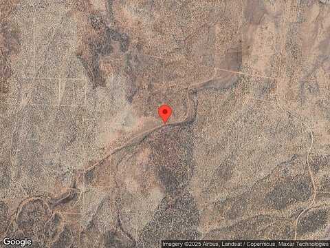 W Lakota Ranch Rd, Ash Fork, AZ 86320