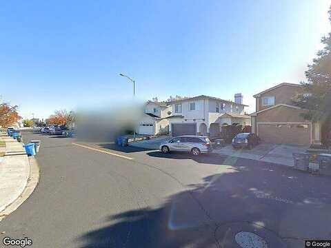 Chateau, VACAVILLE, CA 95687