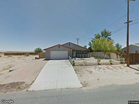 Catalpa, CALIFORNIA CITY, CA 93505