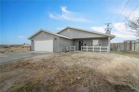 Catalpa, CALIFORNIA CITY, CA 93505