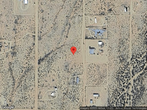 N Mormon Flat Rd, Golden Valley, AZ 86413
