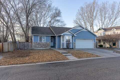 Brooks, GRAND JUNCTION, CO 81504