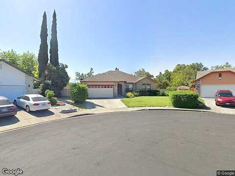 Whitney, VACAVILLE, CA 95687