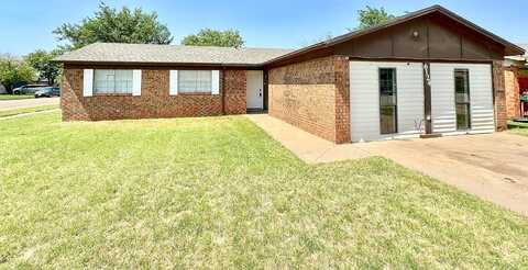 35Th, LUBBOCK, TX 79407
