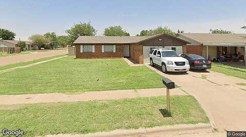 35Th, LUBBOCK, TX 79407