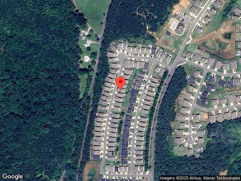 Castlemoor, ADAIRSVILLE, GA 30103