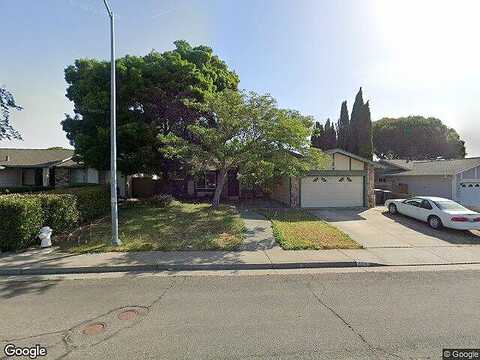 Silver Lake, FAIRFIELD, CA 94534