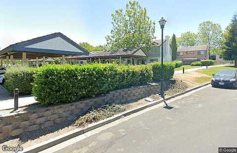 Daniels, VALLEJO, CA 94590