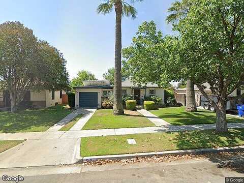 Fountain, FRESNO, CA 93705