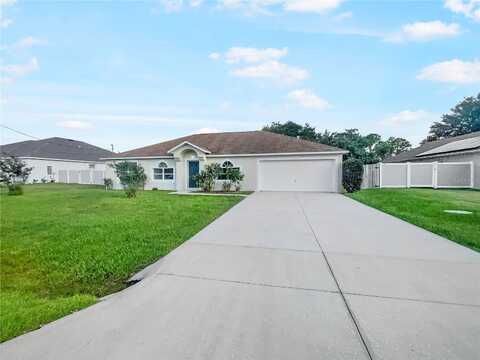 Burnell, PALM COAST, FL 32137