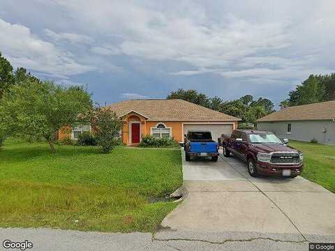 Burnell, PALM COAST, FL 32137