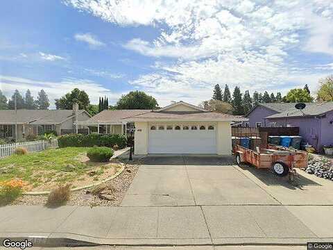 Robert, VACAVILLE, CA 95687