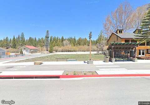Moonridge Rd, Big Bear Lake, CA 92315