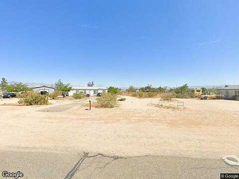 W Ward Ave, Ridgecrest, CA 93555