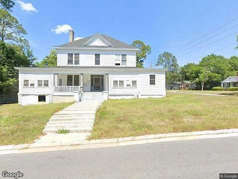 Dewey, WAYCROSS, GA 31501