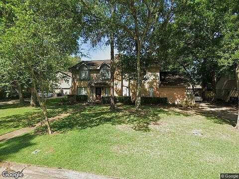 Williamsport, LEAGUE CITY, TX 77573
