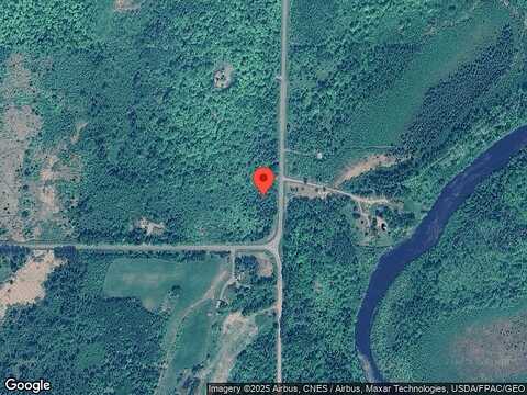 Old Highway 70 Road, Winter, WI 54896