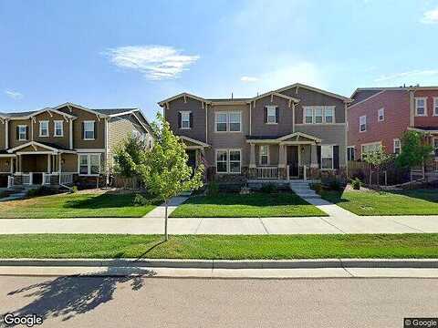 Meadows, CASTLE ROCK, CO 80109