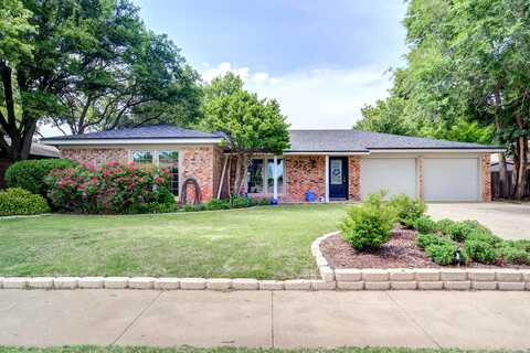 85Th, LUBBOCK, TX 79423