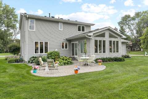 Wellington, MINNEAPOLIS, MN 55441