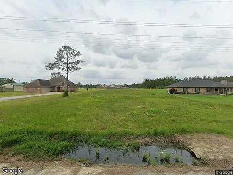 Heurteurvant Rd, Sulphur, LA 70663