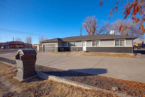 D 3/4, CLIFTON, CO 81520