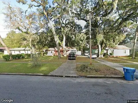 Norwich, BRUNSWICK, GA 31520