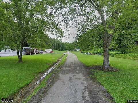 Clay Camp Rd, Grayson, KY 41143