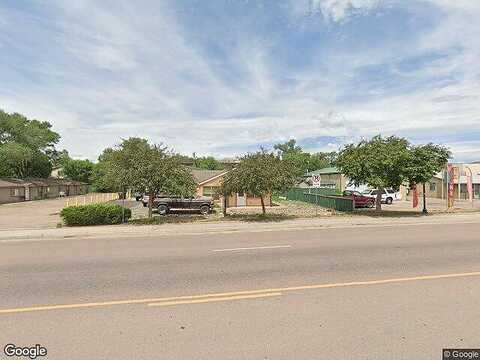 Santa Fe, FOUNTAIN, CO 80817
