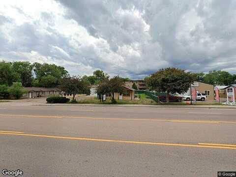 Santa Fe, FOUNTAIN, CO 80817