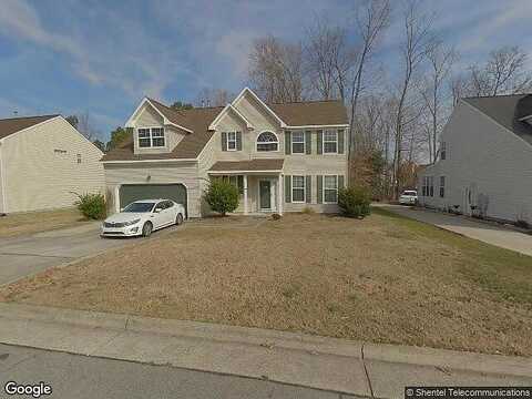 Peachwood, SUFFOLK, VA 23434