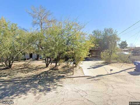 Euclid, TUCSON, AZ 85719