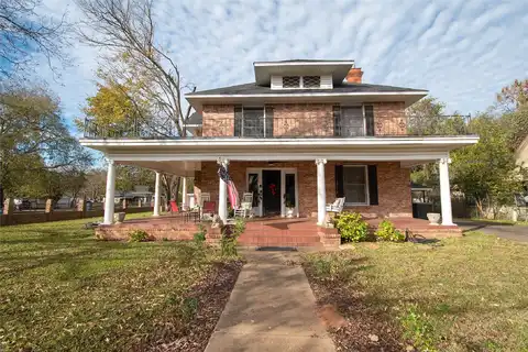 Main, RUSK, TX 75785