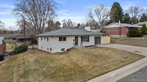 Winona, DENVER, CO 80236