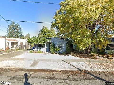 Laurel, NAPA, CA 94558