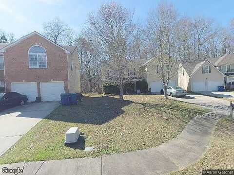 Redding, ATLANTA, GA 30349