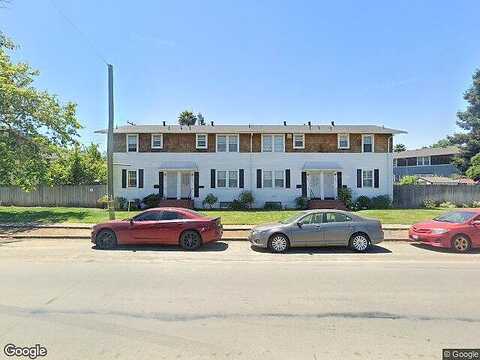 Sacramento, VALLEJO, CA 94590