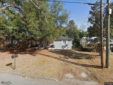Mosley, SAVANNAH, GA 31404