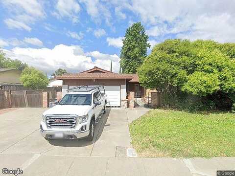 Cunningham, FAIRFIELD, CA 94533