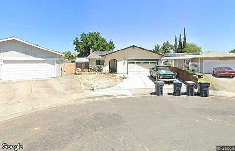 Still, FAIRFIELD, CA 94533