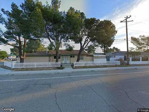 Bancroft, CALIFORNIA CITY, CA 93505