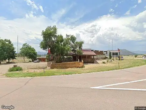 County Road 3A, Canon City, CO 81212