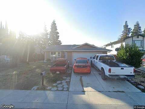 Mcpeak, TRACY, CA 95376