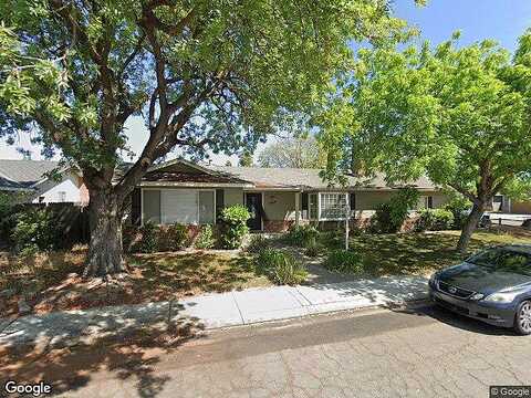 Marcus, MODESTO, CA 95355