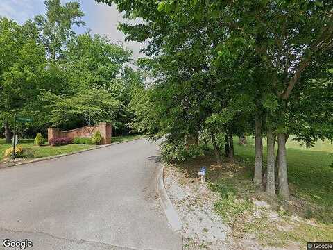 Turkey Run, Flintstone, GA 30725